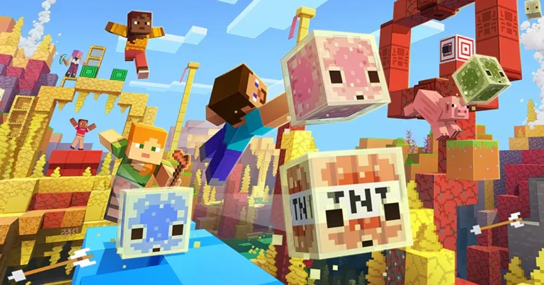 How to Get Explosive Sulfur Cube in Minecraft