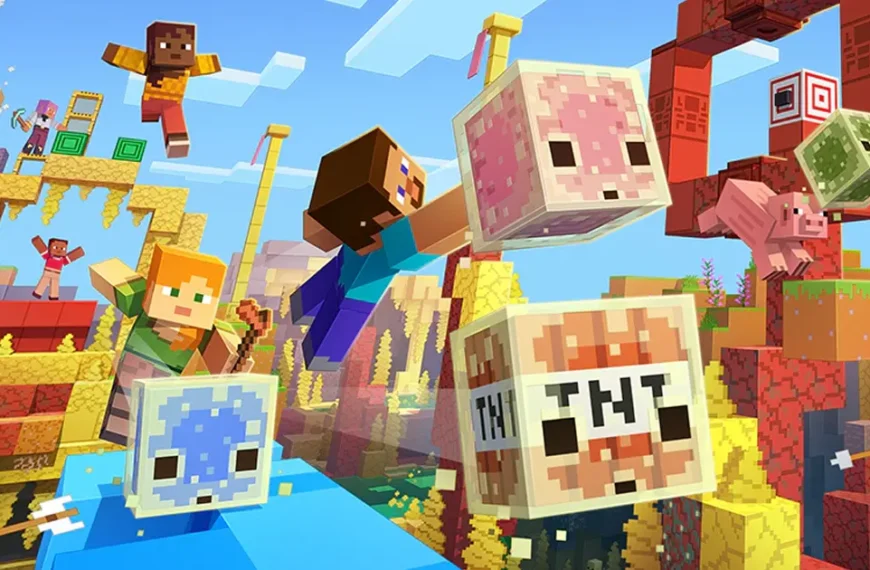 How to Get Explosive Sulfur Cube in Minecraft