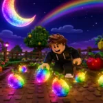 How to Get Rainbow Seeds in Grow a Garden 2