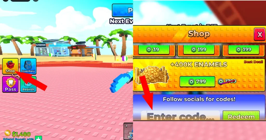 Cavity Crushers Codes (June 2026): Free Rewards How to Redeem Cavity Crushers Codes
