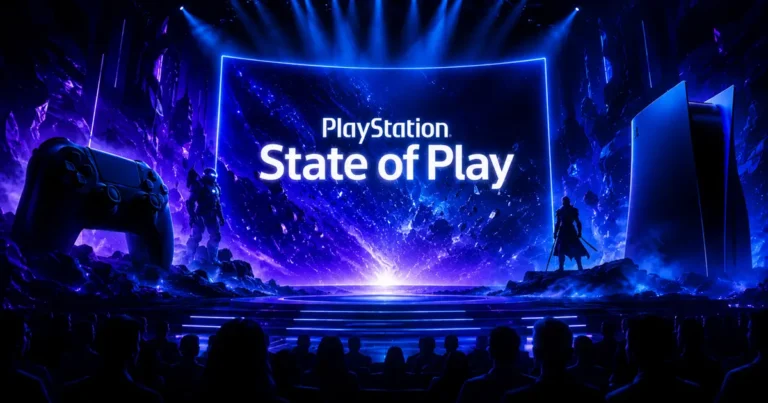 PlayStation State of Play June 2026: How to Watch