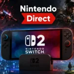 Nintendo Direct June 2026 Every Game Announced