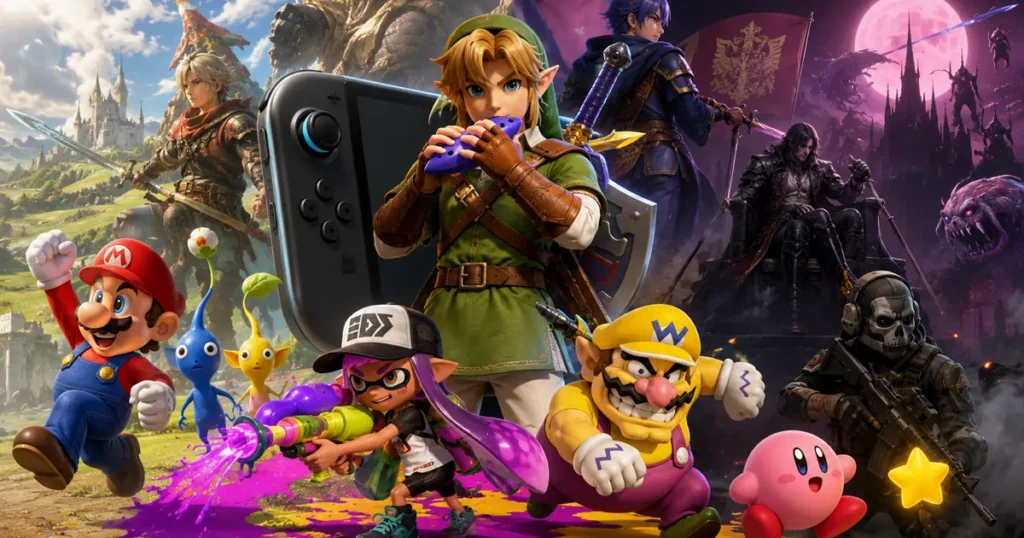 Nintendo Direct June 2026: Start Time, and How to Watch Nintendo Direct June 2026 Start Time, and How to Watch