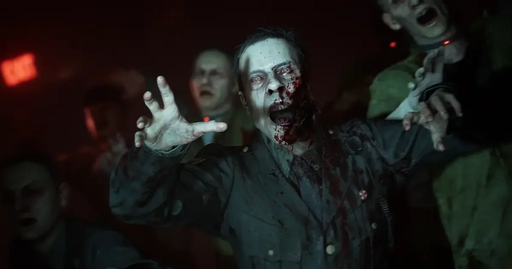 Resident Evil Veronica Is Finally Happening and It Looks Terrifying