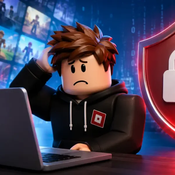 Roblox Error Code 403 How to Fix Authentication Failed
