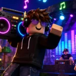Roblox Music Codes (June 2026): 100+ Working Song IDs