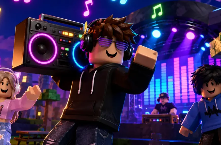 Roblox Music Codes (June 2026): 100+ Working Song IDs