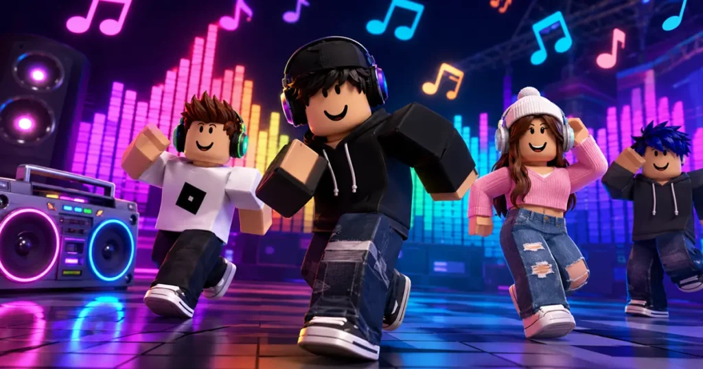 Roblox Music Codes (June 2026): 100+ Working Song IDs