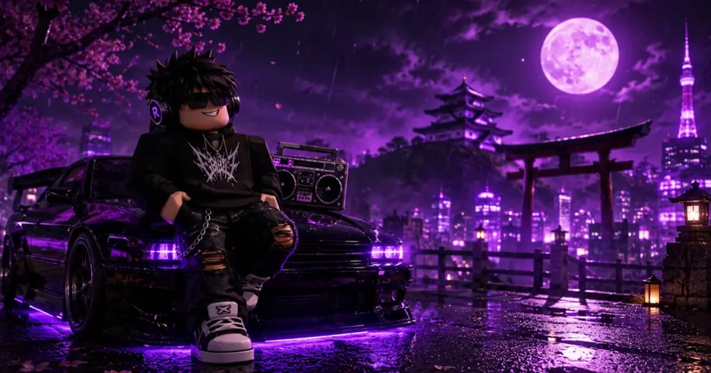 Roblox Phonk ID Codes (June 2026)  Latest Music IDs