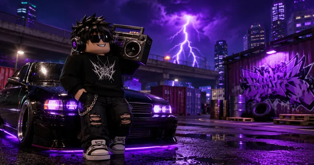 Roblox Phonk ID Codes (June 2026)  Latest Music IDs