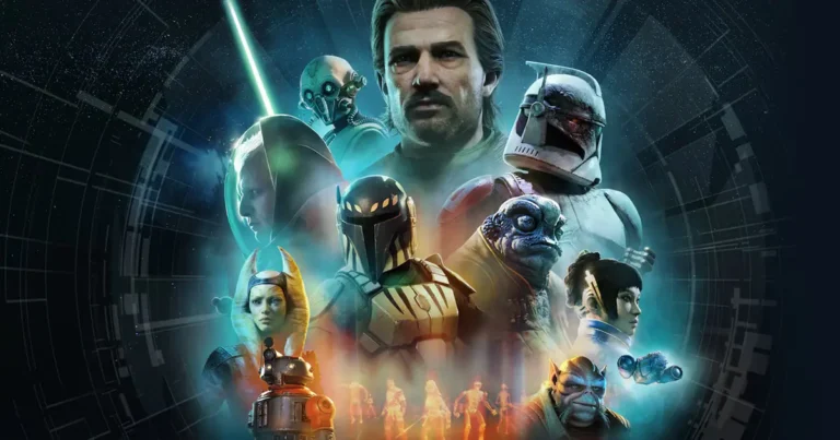 Star Wars Zero Company Is Launching Before GTA 6