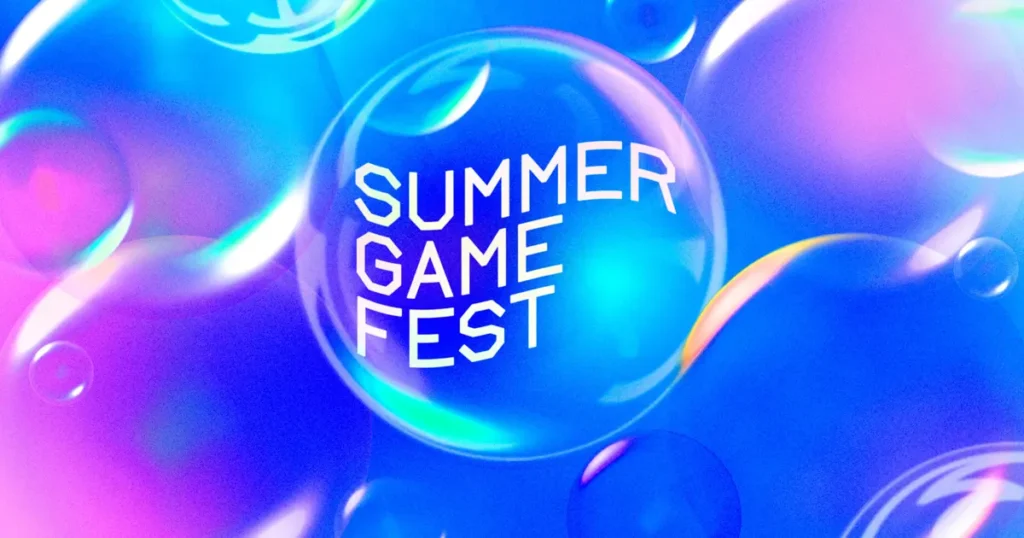 Summer Game Fest 2026: How to Watch, and What to Expect