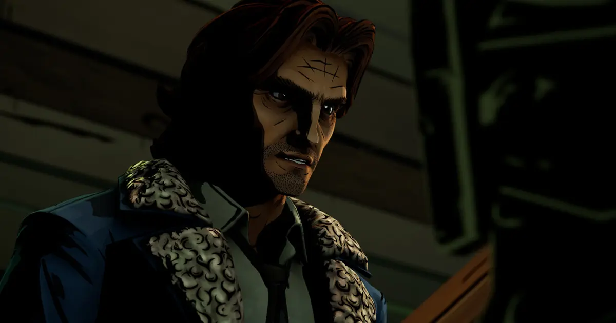 The Wolf Among Us 2 Confirmed for 2027 at Summer Game Fest