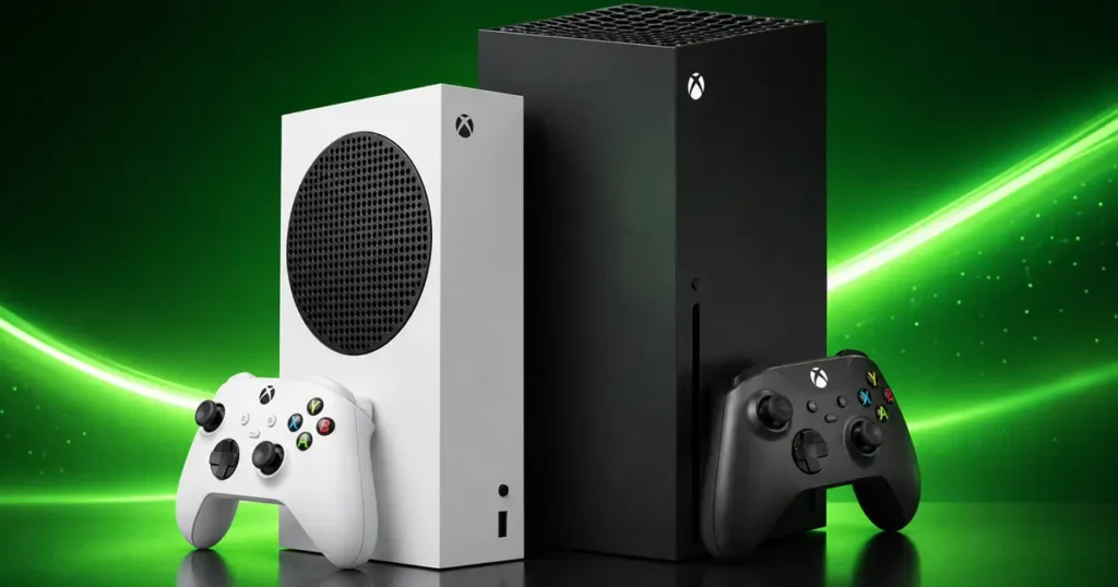 Xbox Console Prices Jump Again Ahead of GTA 6 Release