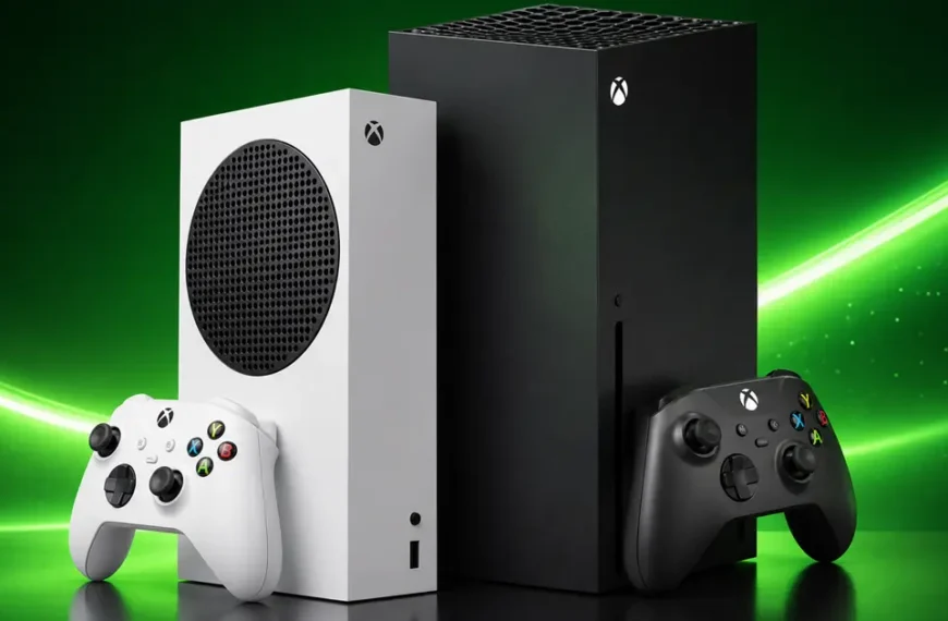 Xbox Console Prices Jump Again Ahead of GTA 6 Release