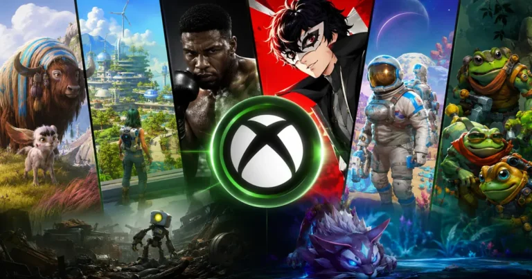 Xbox Game Pass June 2026 Wave 1: Full Games List and Dates