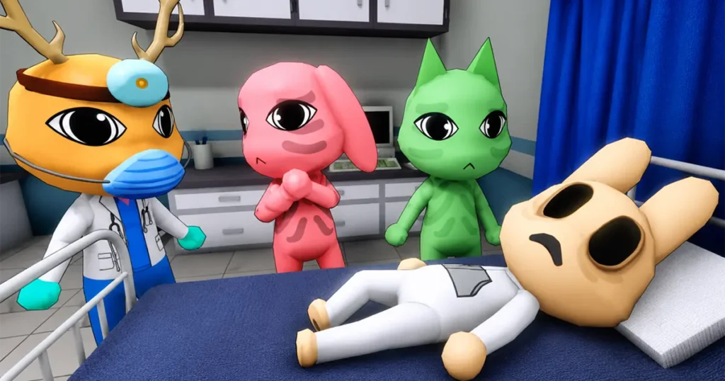 how many shifts are in animal hospital roblox