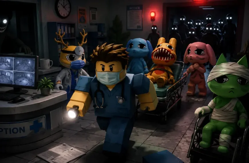 how many shifts are in animal hospital roblox