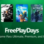 5 Xbox Games Free This Weekend, But the Clock's Ticking