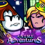 Anime Adventures Codes July 2026 Free Gems & Keys