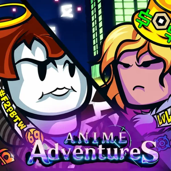 Anime Adventures Codes July 2026 Free Gems & Keys