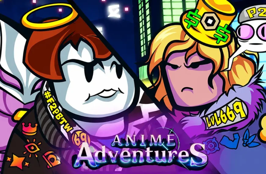 Anime Adventures Codes July 2026 Free Gems & Keys