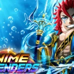 Anime Defenders Codes July 2026 Free Gems & Rewards
