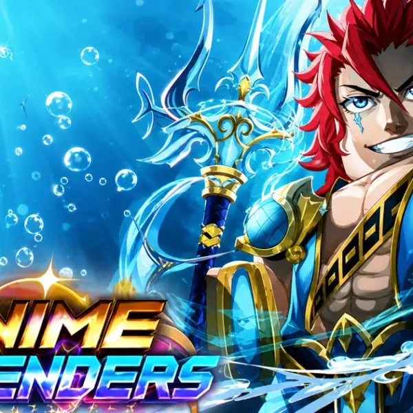 Anime Defenders Codes July 2026 Free Gems & Rewards
