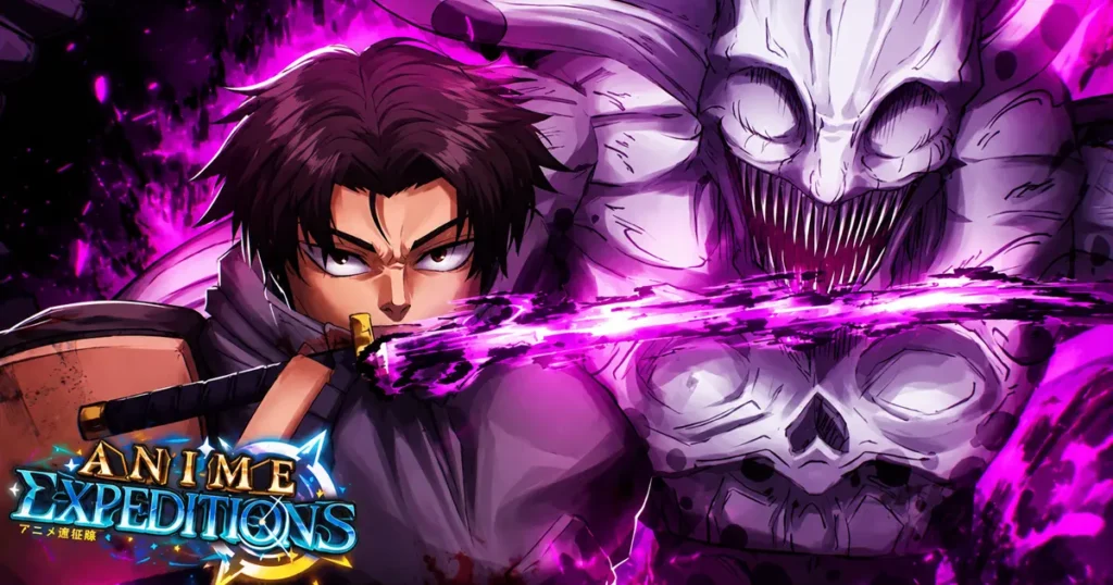 Anime Expeditions Codes July 2026 Free Gems, Trait Crystals