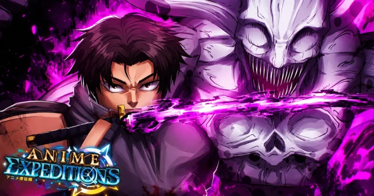Anime Expeditions Codes July 2026 Free Gems, Trait Crystals