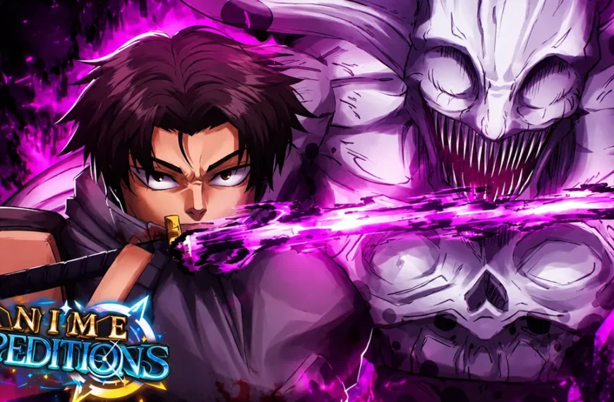 Anime Expeditions Codes July 2026 Free Gems, Trait Crystals