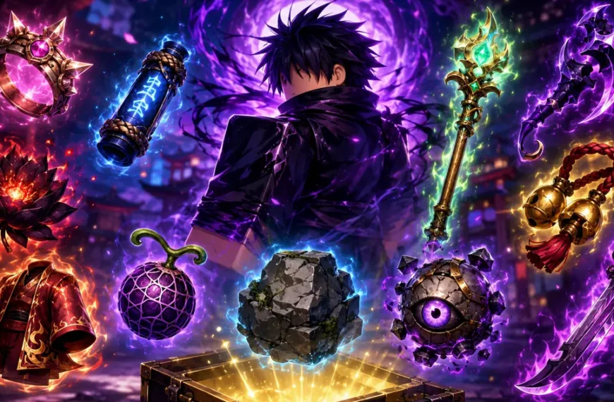 Anime Expeditions Equipment Guide All Gear & Drops