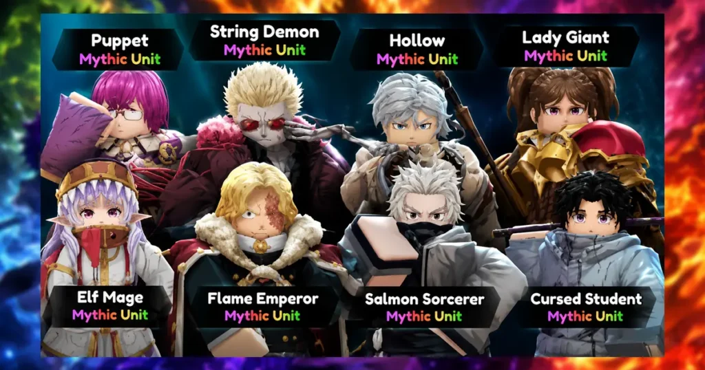 Anime Expeditions Tier List: Best Units Ranked Anime Expeditions Tier List Every Unit Ranked