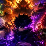 Anime Expeditions Tier List Every Unit Ranked