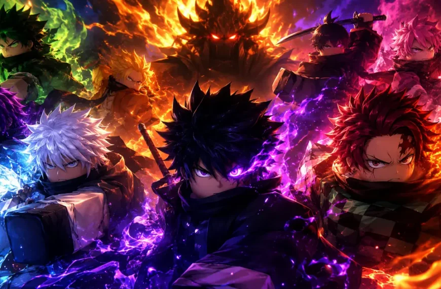 Anime Expeditions Tier List Every Unit Ranked