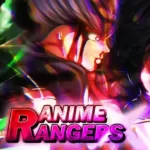 Anime Rangers X Codes July 2026 Free Gems, Gold & Trait Rerolls