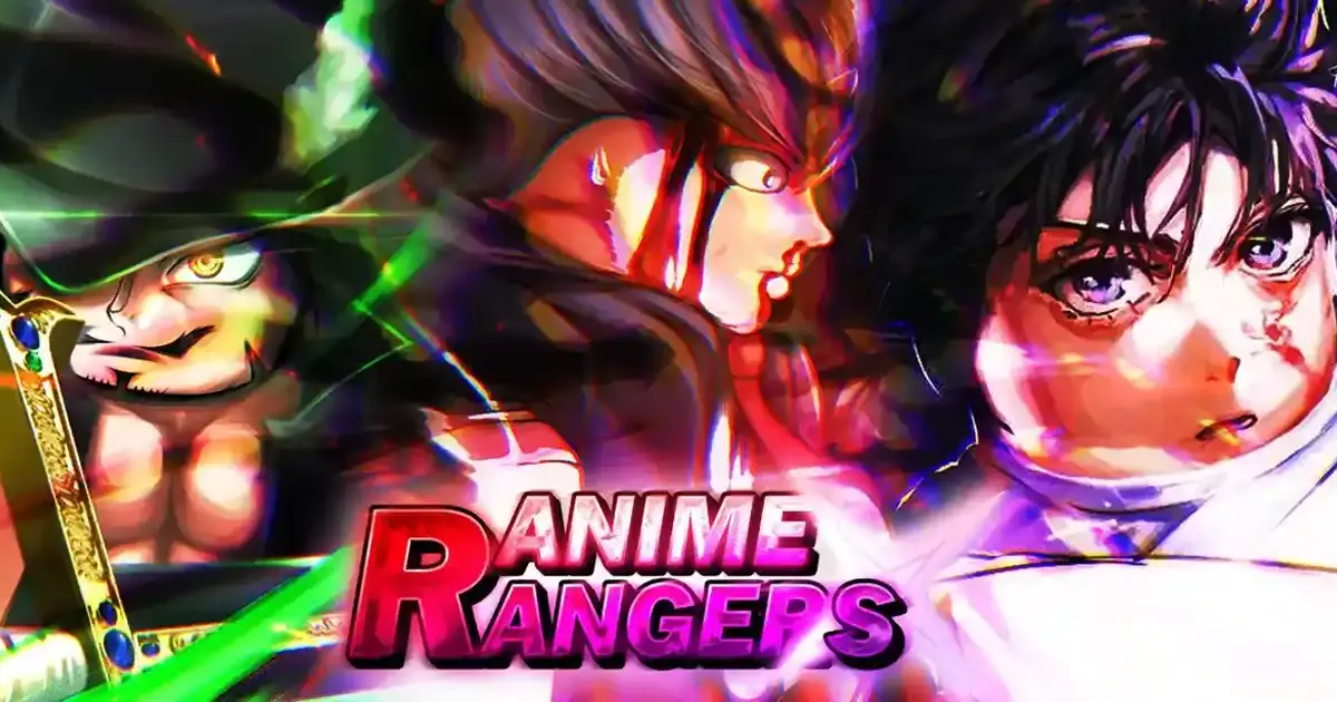 Re:Rangers X Codes August 2026: Free Gems, Trait Rerolls