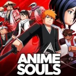 How to Redeem Anime Souls Codes