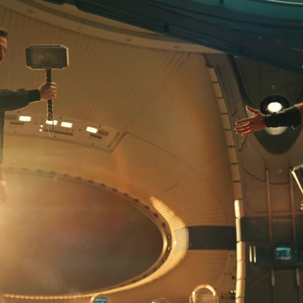 Avengers Doomsday Trailer Doctor Doom, Loki & Steve Return