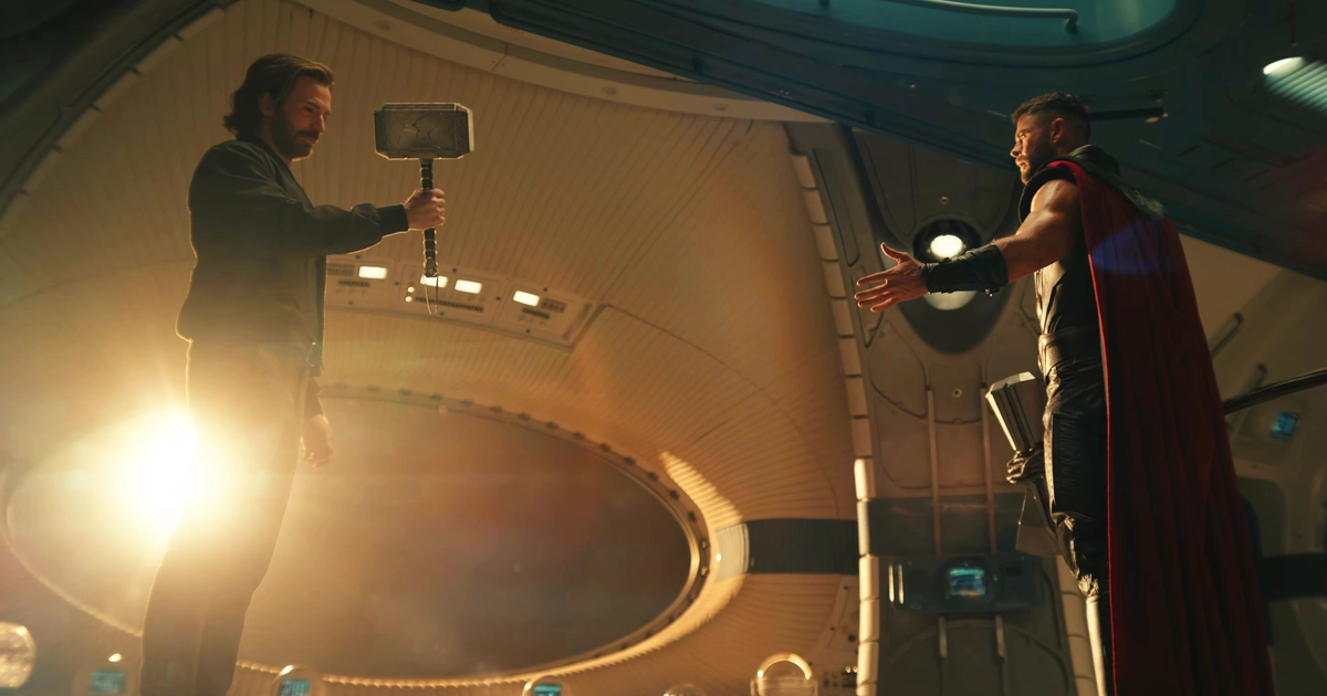 Avengers Doomsday Trailer: Doctor Doom, Loki & Steve Return