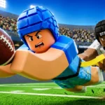Flag Football Codes July 2026 Free Coins