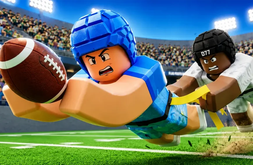 Flag Football Codes July 2026 Free Coins