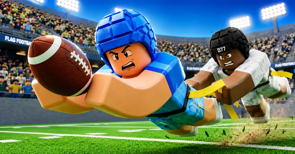 Flag Football Codes August 2026: Free Coins