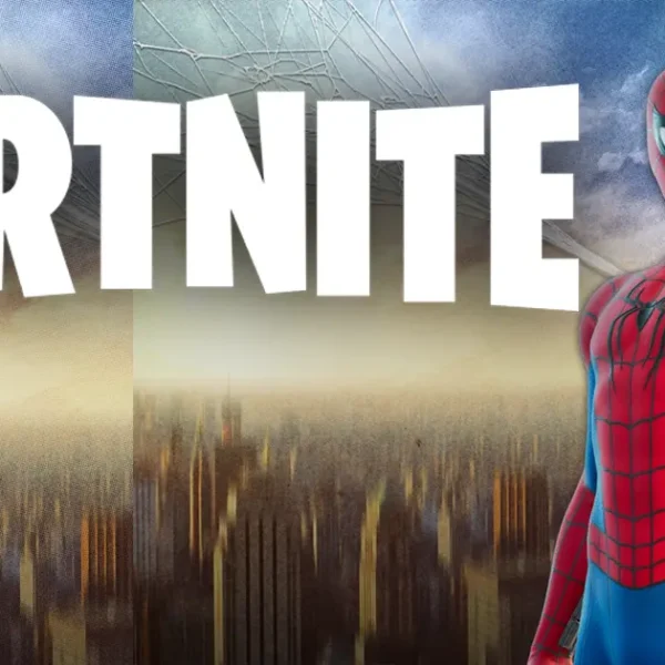 Fortnite Spider-Man Brand New Day Skins How to Get Them