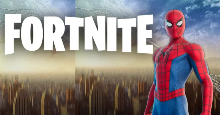 Fortnite Spider-Man Brand New Day Skins How to Get Them