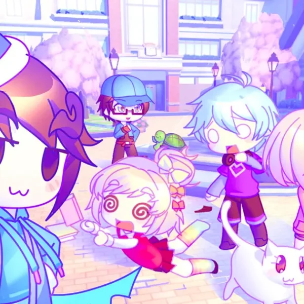 Gacha Online Codes July 2026