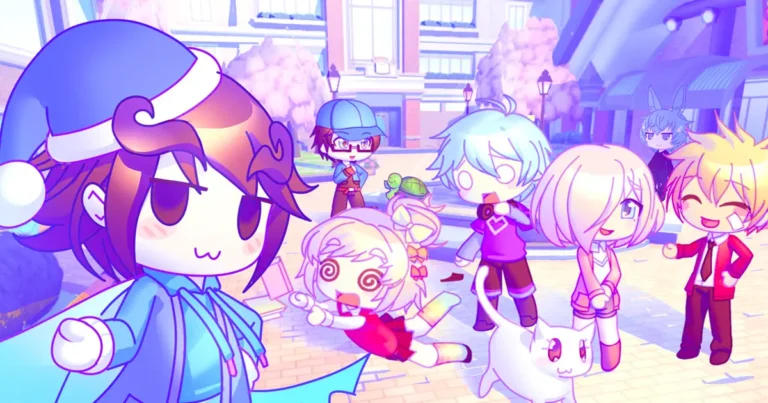 Gacha Online Codes August 2026: Free Coins