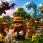 Grow a Garden 2 Pet Tier List
