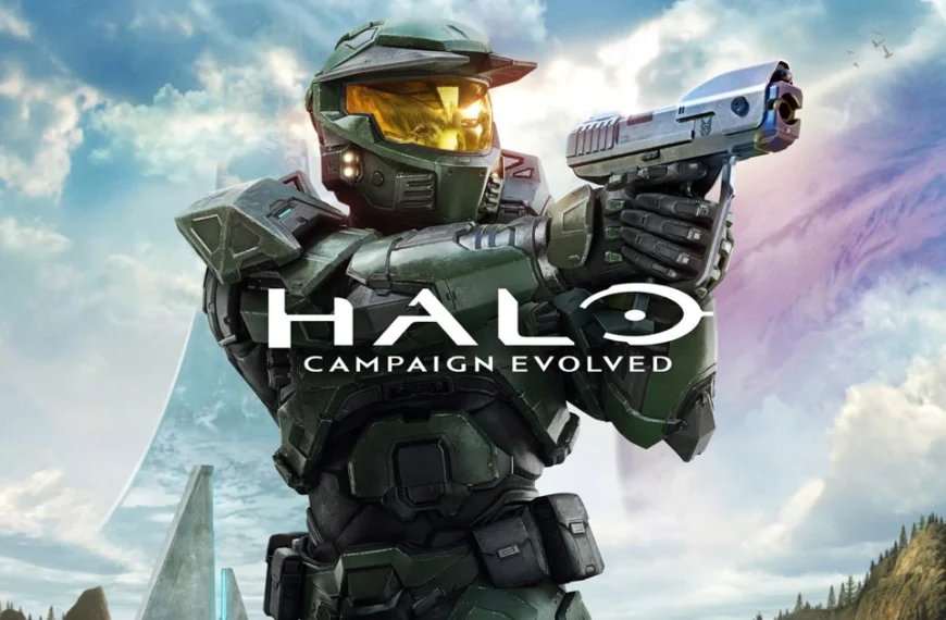 Halo Campaign Evolved Preload Guide Time, File Size & Download