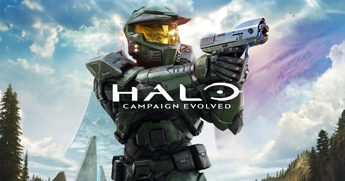 Halo Campaign Evolved Preload Guide: Time, File Size & Download